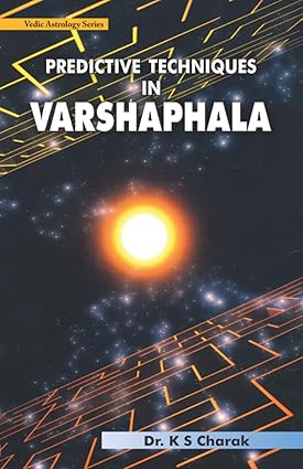 Predictive Techniques in Varshaphala